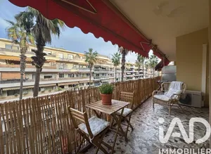 Appartement à Cagnes-sur-Mer (06800)