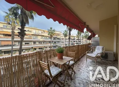 Apartment in Cagnes-sur-Mer (06800)