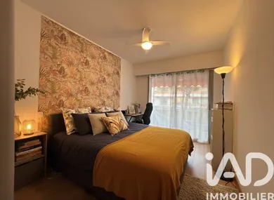 Apartment in Cagnes-sur-Mer (06800)