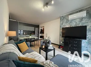 Apartment at Cagnes-sur-Mer (06800)