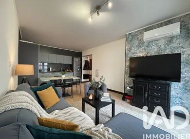 Appartement à Cagnes-sur-Mer (06800)