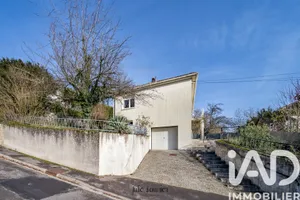 House in Longeville-lès-Metz (57050)