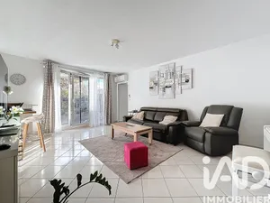 Apartment in Échirolles (38130)