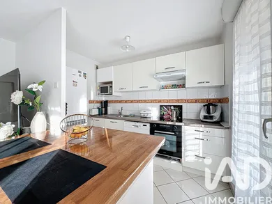 Appartement à Échirolles (38130)