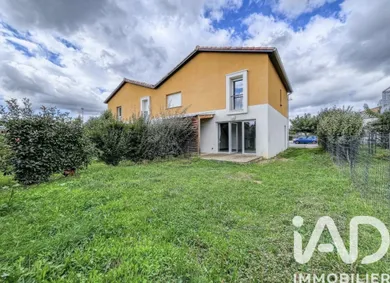 Maison à Aucamville (31140)