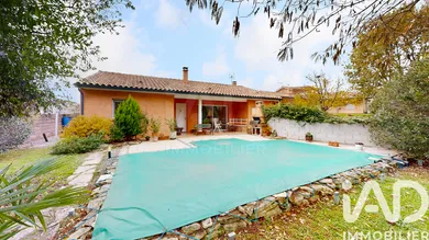 Maison à Nohic (82370)