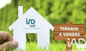 Terrain à bâtir à Villeneuve-en-Retz (44580)