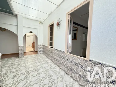Duplex in Perpignan (66000)