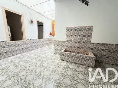 Duplex in Perpignan (66000)