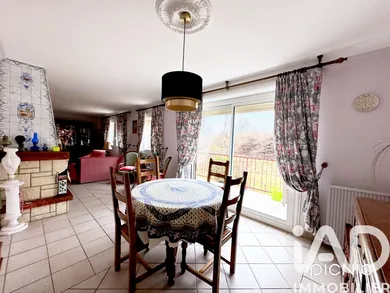 House in Nogent-sur-Vernisson (45290)