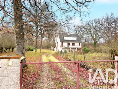House in Nogent-sur-Vernisson (45290)