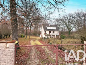 House in Nogent-sur-Vernisson (45290)