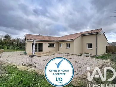 Maison à La Cavalerie (12230)