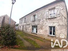 Maison à Bréançon (95640)