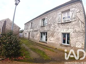 Maison à Bréançon (95640)