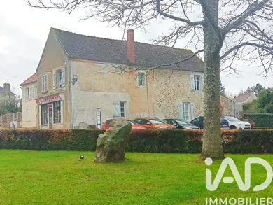 House in Bréançon (95640)