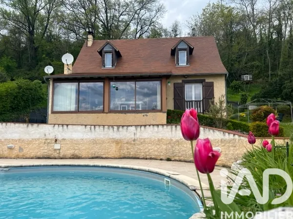Vente maison à Port — 8