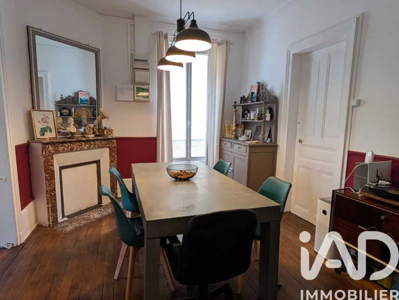 Maison 5 pièces 120 m² · à Auxerre · 120 m² · 166 000 €