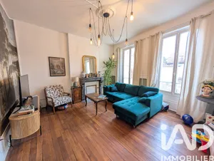 Maison de ville à Auxerre (89000)