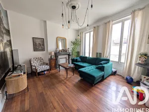 Townhouse in Auxerre (89000)