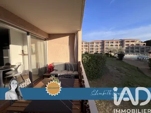 Appartement à Balaruc-les-Bains (34540)