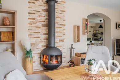 House in Voiron (38500)