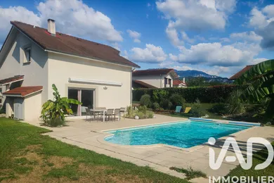 House in Voiron (38500)