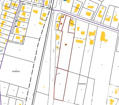 Building plot in Saint-Louis-de-Montferrand (33440)