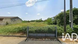 Terrain à bâtir à Saint-Louis-de-Montferrand (33440)