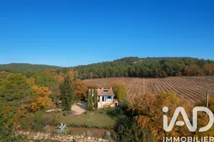 Maison à Valaurie (26230)