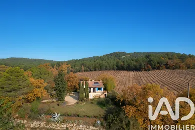 Maison à Valaurie (26230)