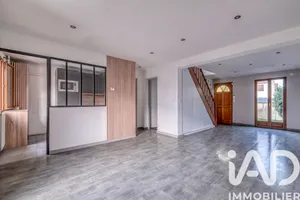 Maison à Villepinte (93420)