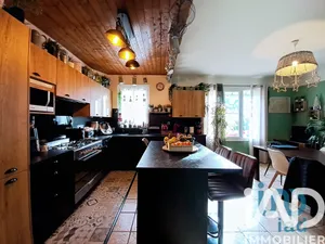 Village house in Arles-sur-Tech (66150)