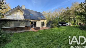 House in Landévant (56690)