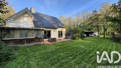 Maison à Landévant (56690)