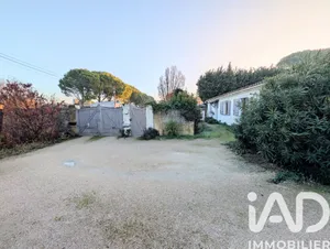 Maison à Entraigues-sur-la-Sorgue (84320)