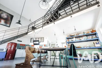 Loft in Mulhouse (68100)