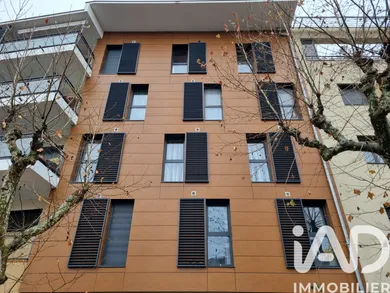 Apartment at Veauche (42340)