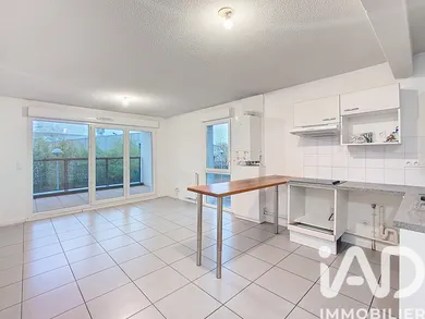 Apartment in Mérignac (33700)