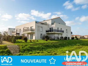 Apartment at Les Sables-d'Olonne (85340)