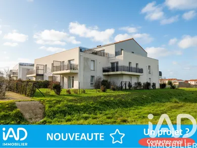 Appartement à Les Sables-d'Olonne (85340)