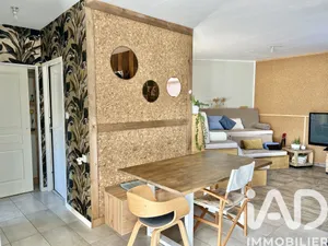 Traditional house in Parentis en born (40160)