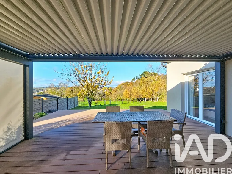 Maison 7 pièces 150 m² · à Paimpol · 150 m² · 489 500 €