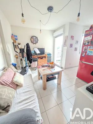 Apartment at Sète (34200)