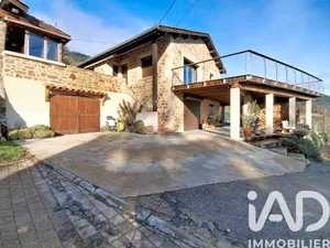 House in Chuyer (42410)