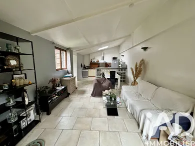 Maison à Massy (91300)