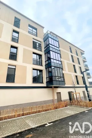 Studio à Conflans-Sainte-Honorine (78700)