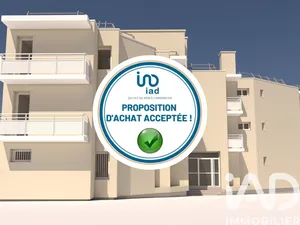 Appartement à Martigues (13500)