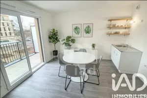 Studio in Conflans-Sainte-Honorine (78700)