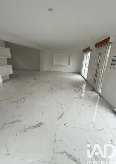 Maison à Lourches (59156)